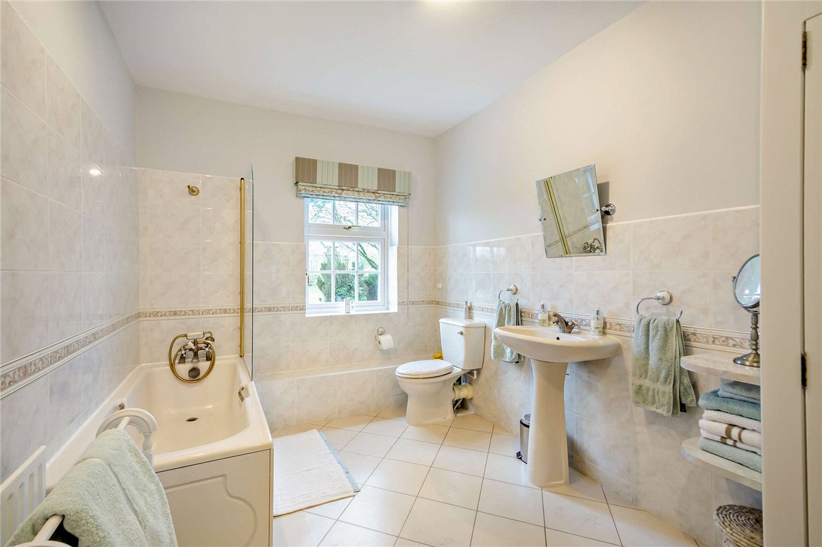 4 bedroom House, Between Beckwithshaw and Leathley, Near Harrogate, LS21 - Sold STC, Image 14