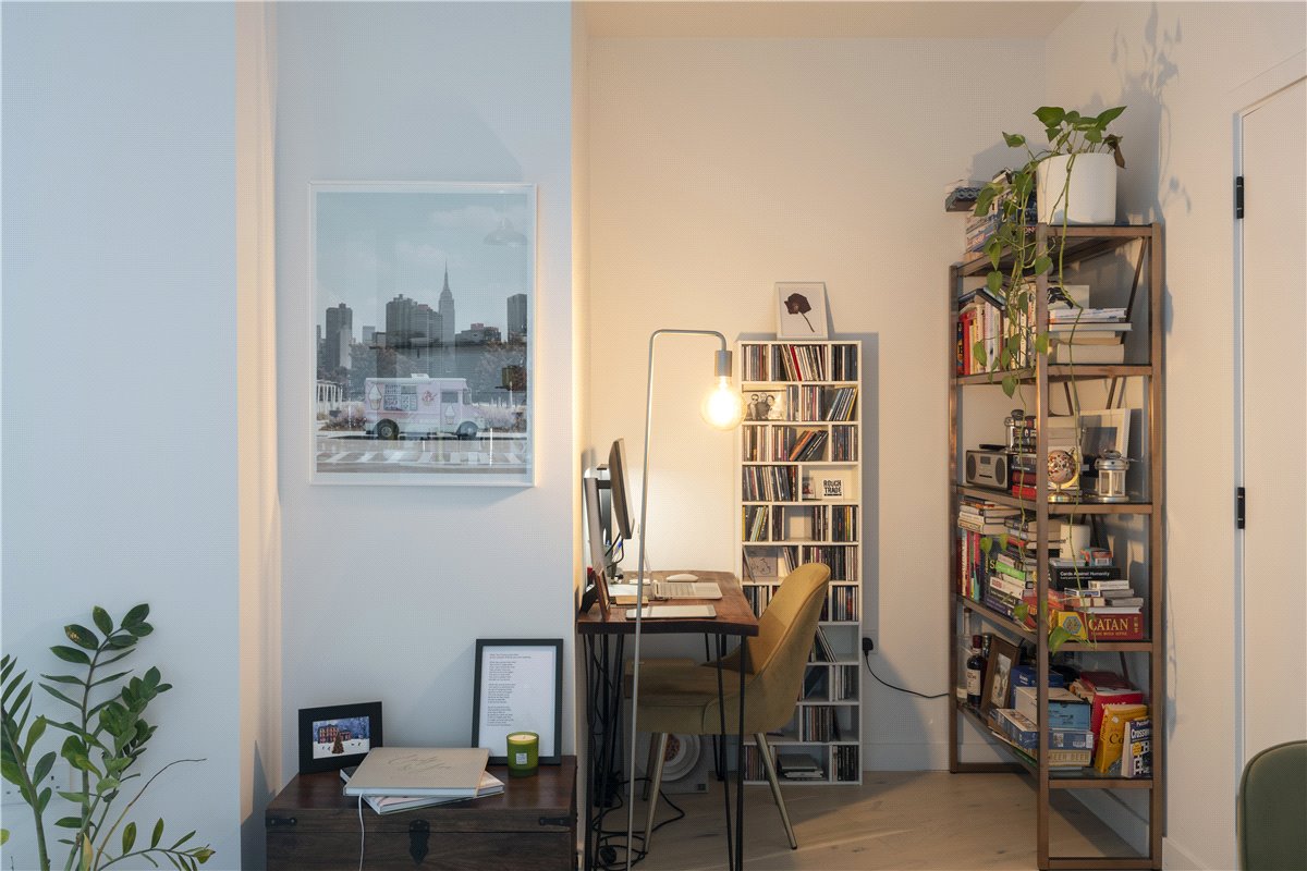 1 bedroom Flat, Tramyard Apartments, Balham, SW17 - Sold, Image 9