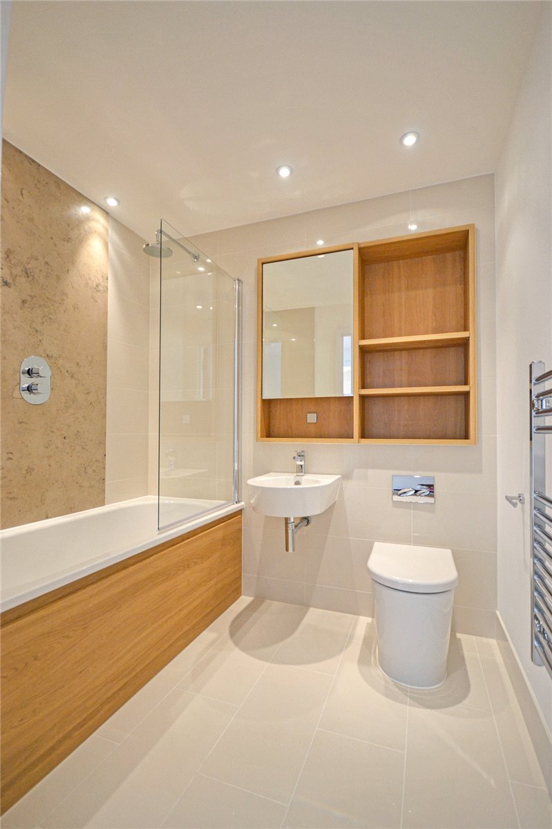 1 bedroom Flat, Keynes House, Kingsley Walk, CB5 - Let Agreed, Image 4