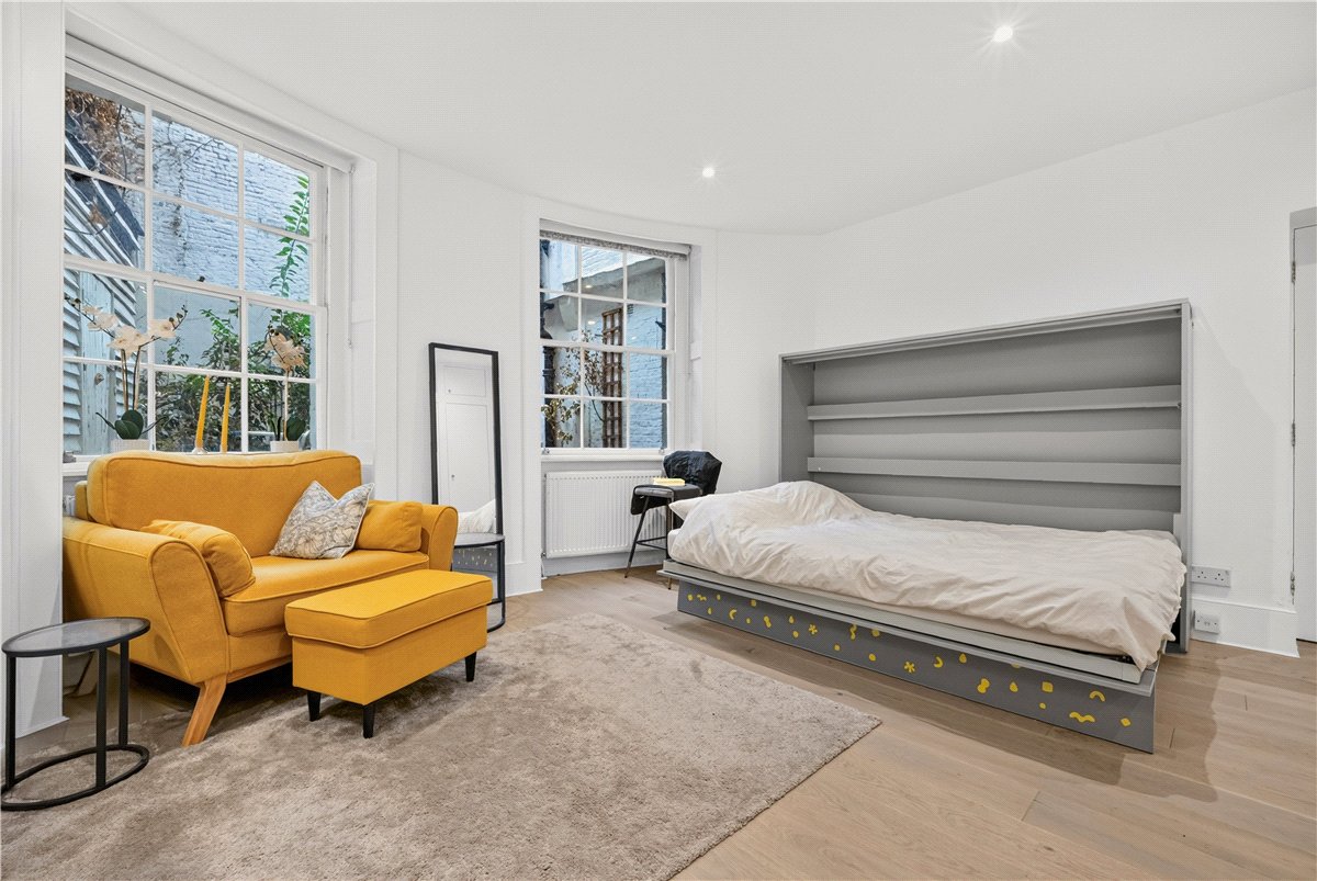0 bedroom Flat, Gloucester Place, London, W1U - , Image 4