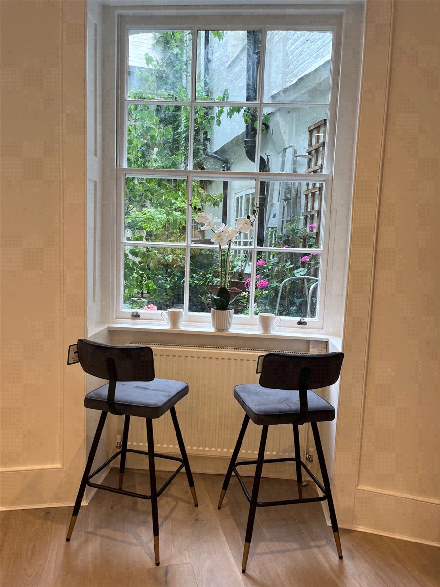 0 bedroom Flat, Gloucester Place, London, W1U - , Image 4