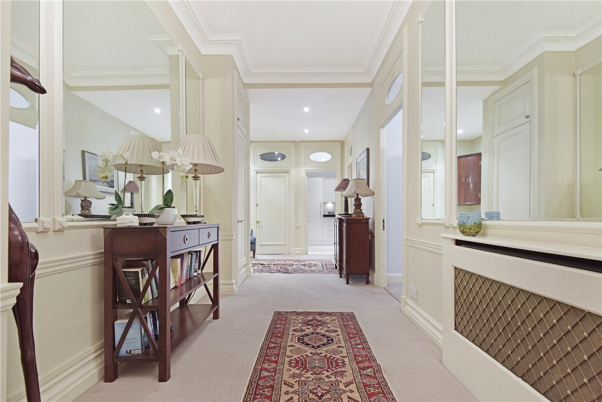 2 bedroom Flat, Mansfield Street, London, W1G - Sold, Image 12