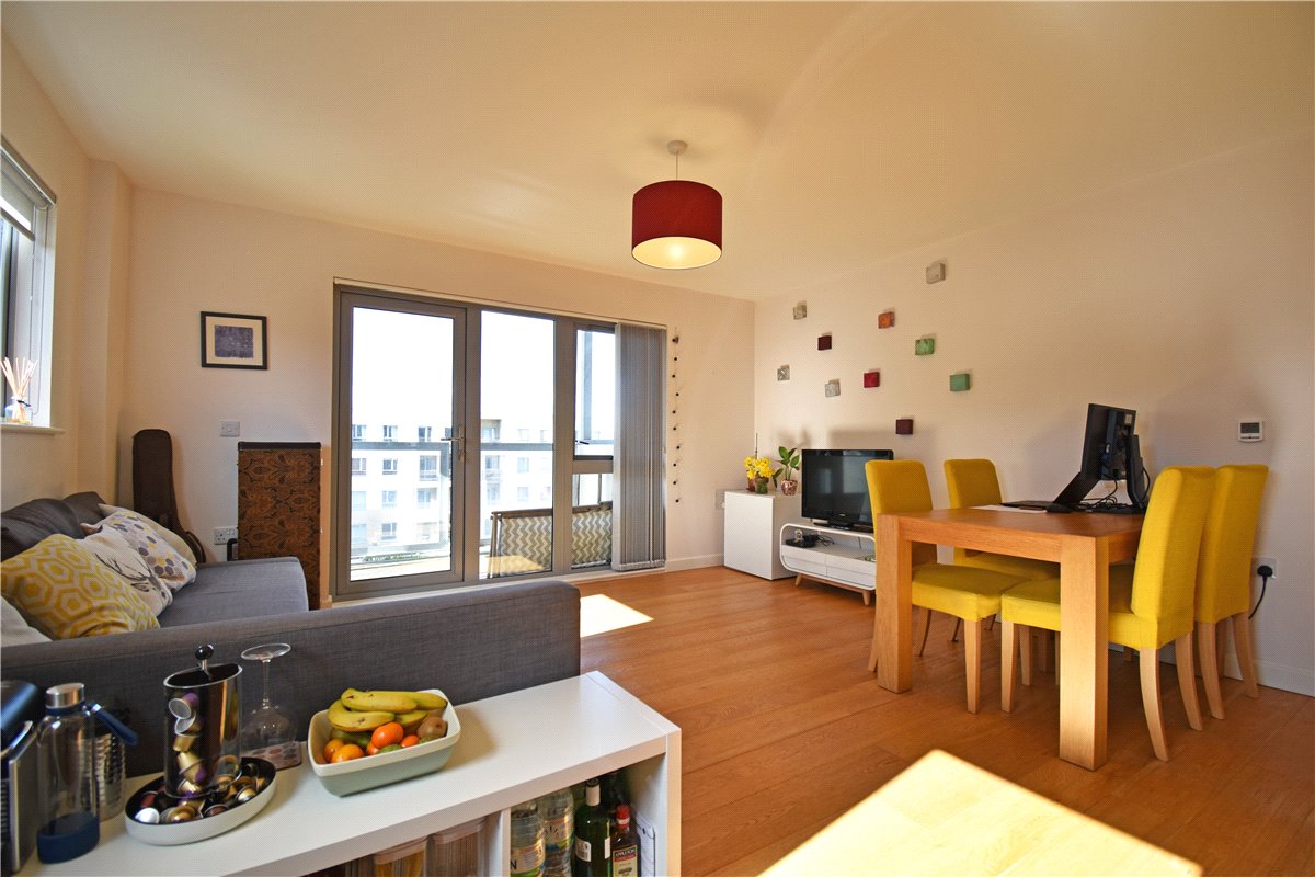 2 bedroom Flat, Glenalmond Avenue, Cambridge, CB2 - Let Agreed, Image 8