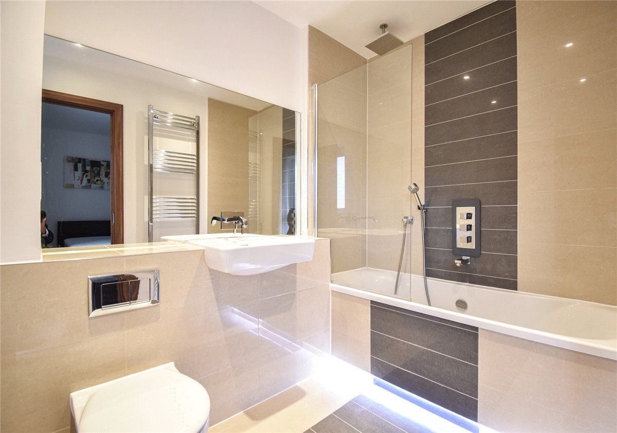 2 bedroom Flat, Flamsteed Close, Cambridge, CB1 - , Image 4