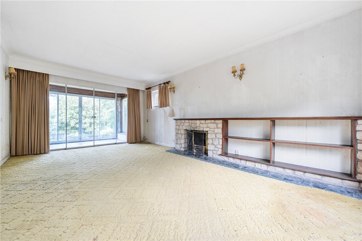 3 bedroom House, Ralph Allen Drive, Bath, BA2 - Sold, Image 8