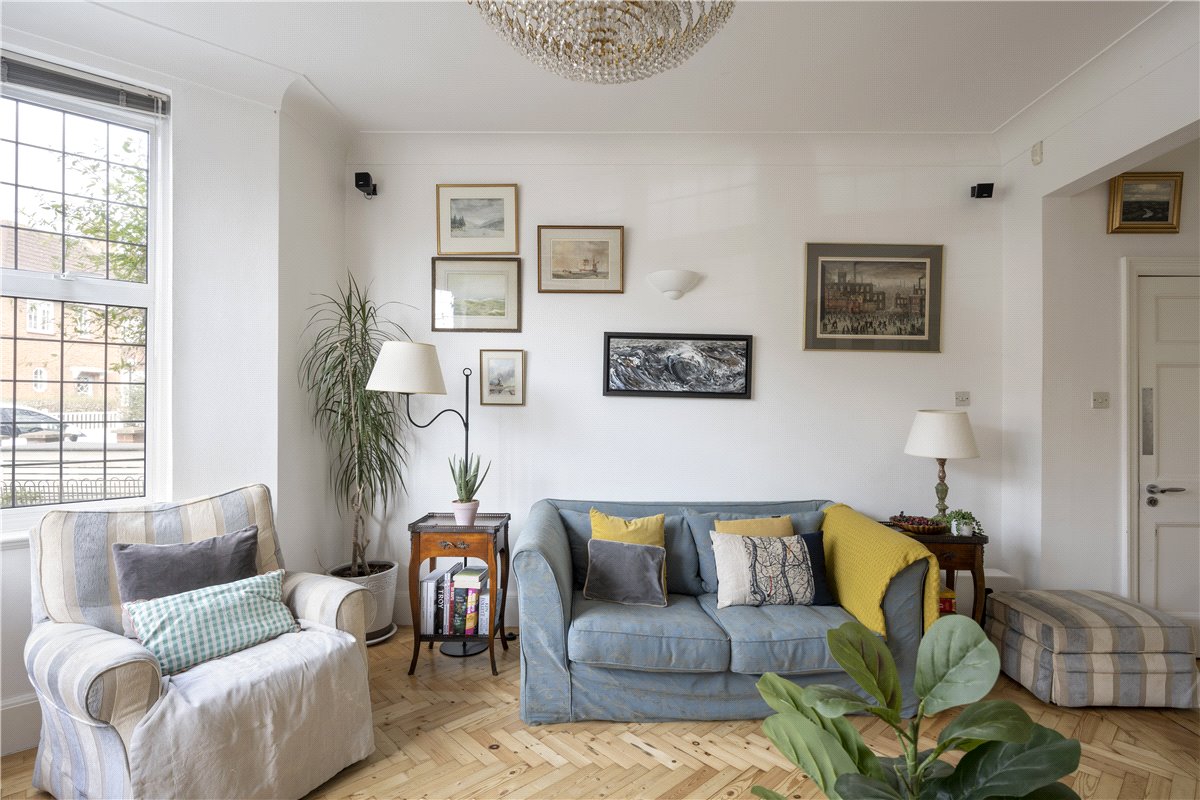 5 bedroom House, Ellerton Road, London, SW18 - Sold, Image 5