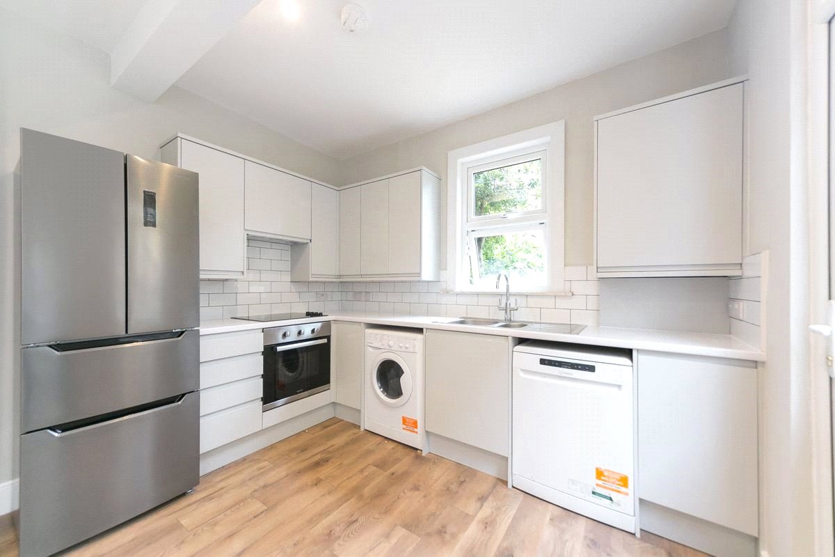 2 bedroom Flat, Racton Road, London, SW6 - Sold, Image 2