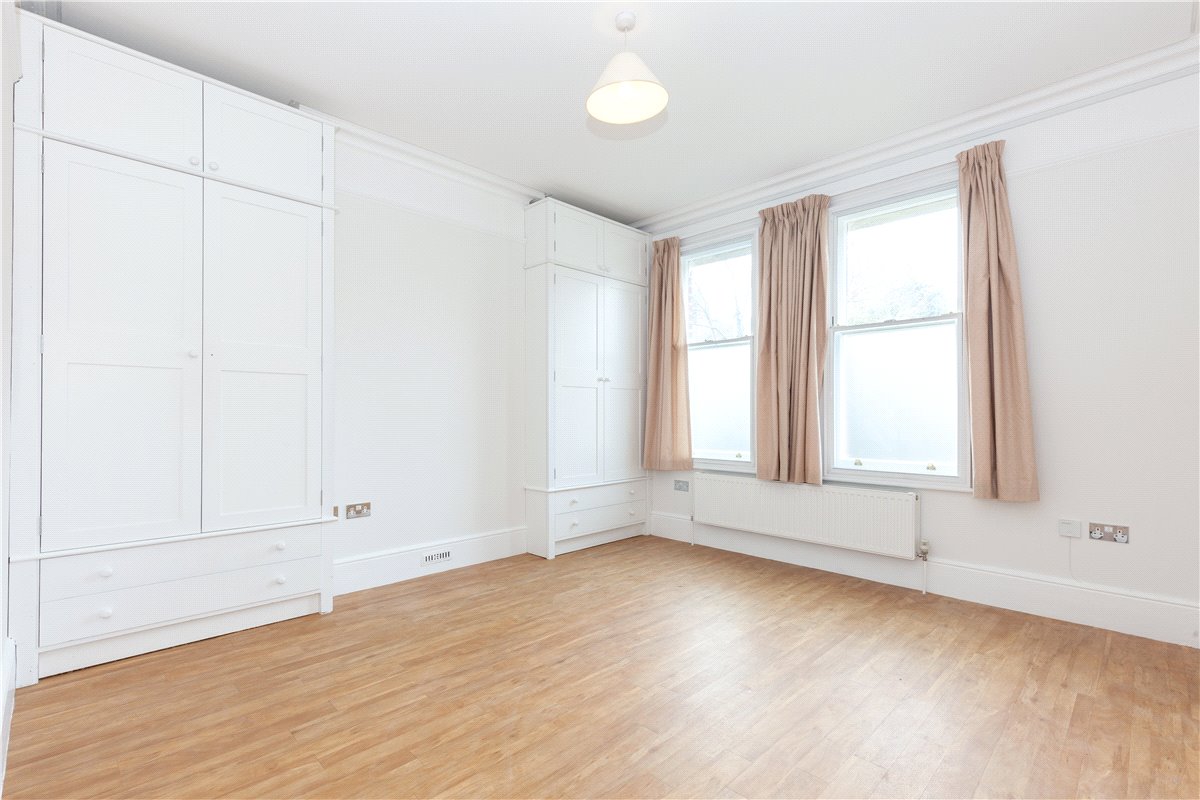 2 bedroom Flat, Woodstock Road, Oxford, OX2 - Sold STC, Image 6