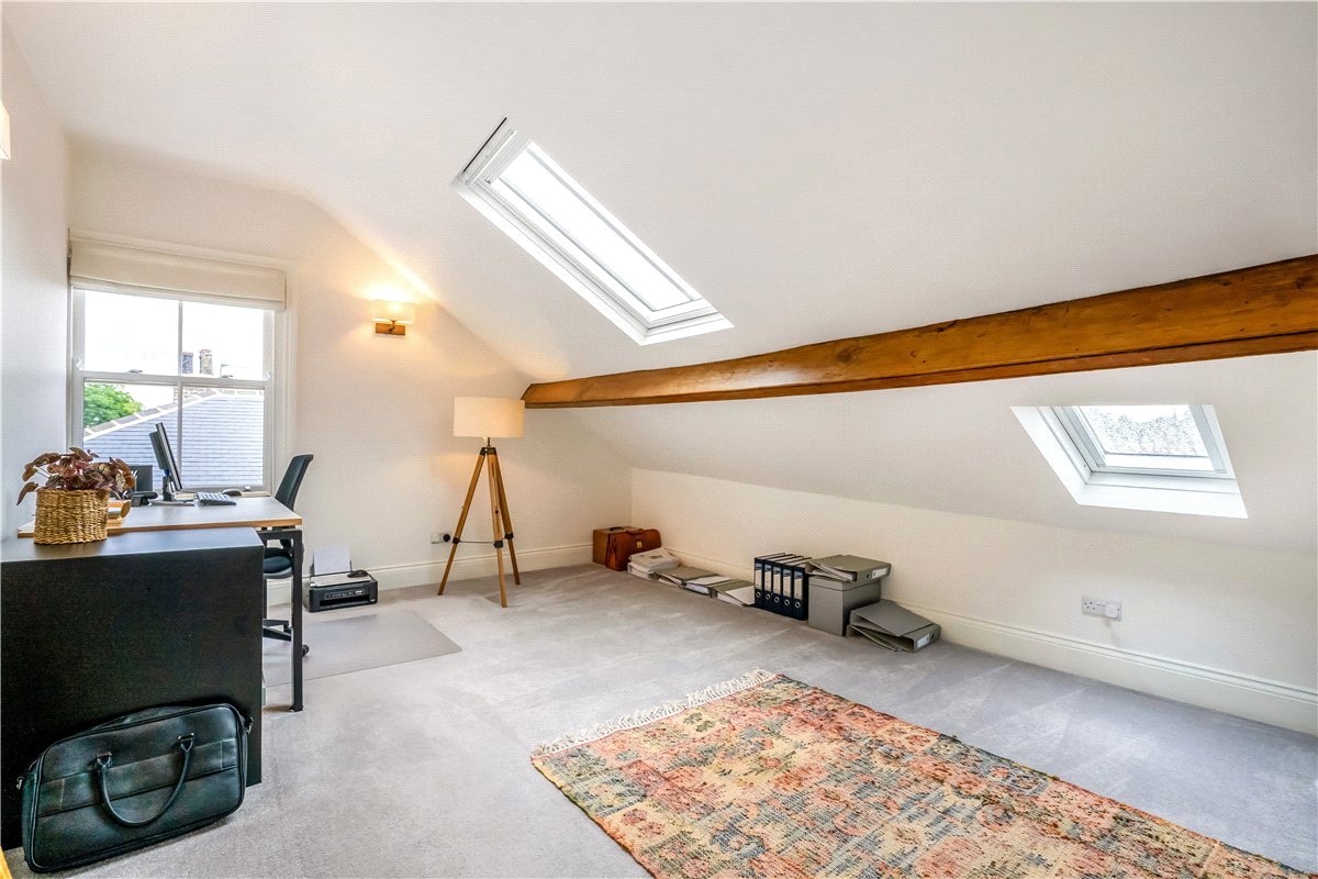 4 bedroom Maisonette, Hampden Street, York, YO1 - Sold STC, Image 8