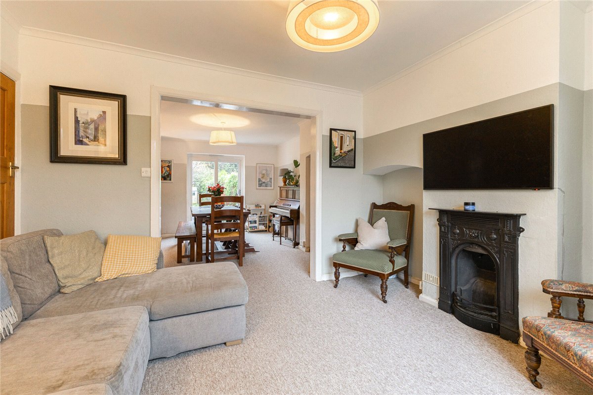 3 bedroom House, Holbrook Road, Cambridge, CB1 - Sold, Image 14