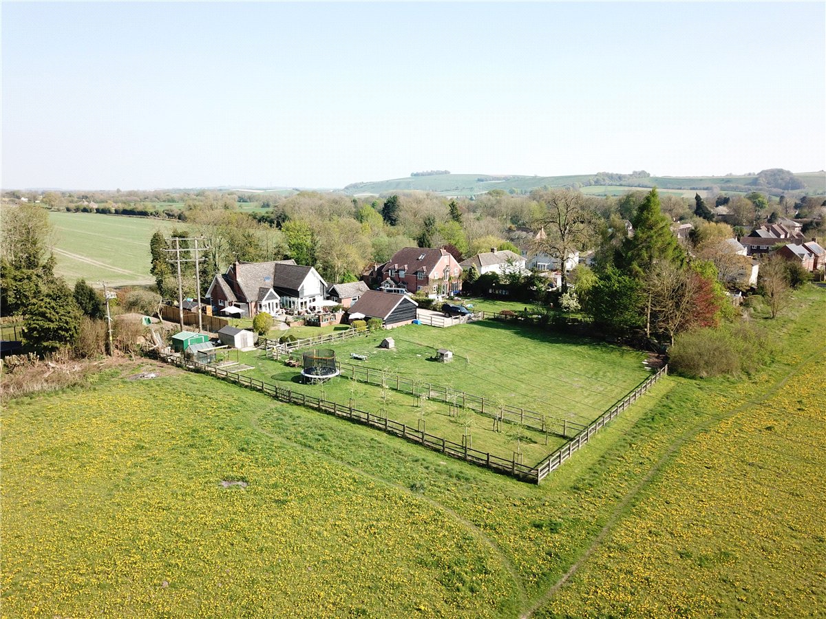 5 bedroom House, Littleworth, Pewsey, SN9 - Available, Image 4