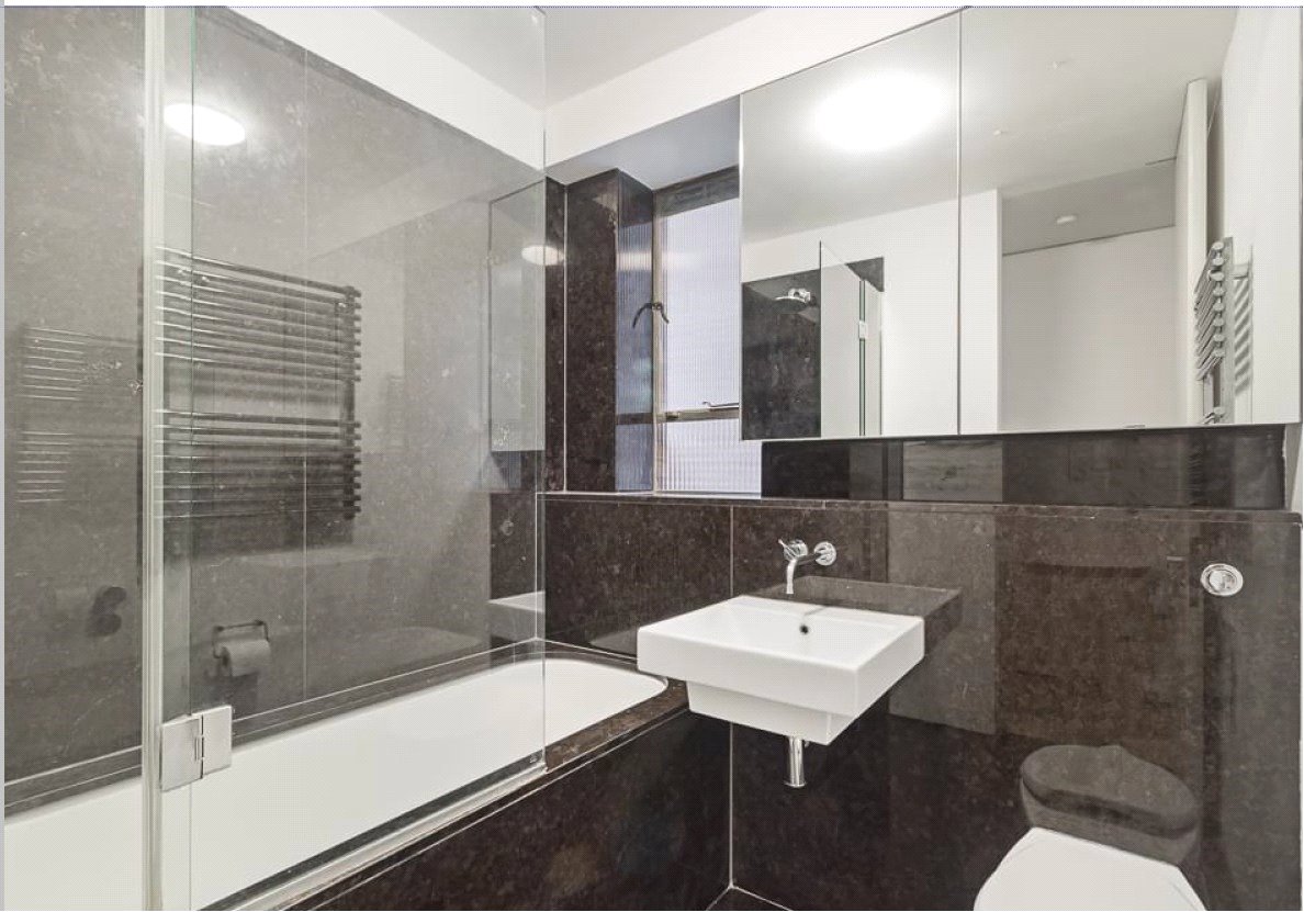 1 bedroom Flat, Wimpole Street, London, W1G - Available, Image 5