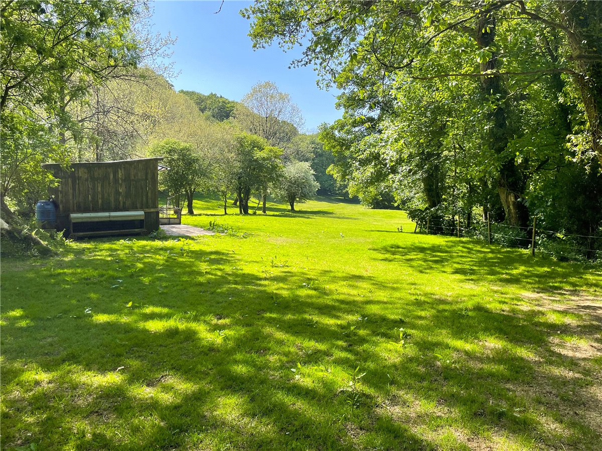 4.52  Land, Clerkenwater, Bodmin, PL30 - Sold