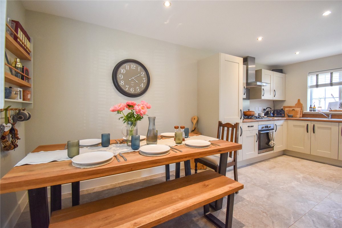 3 bedroom House, Stimpson Street, Sutton, CB6 - Available, Image 12