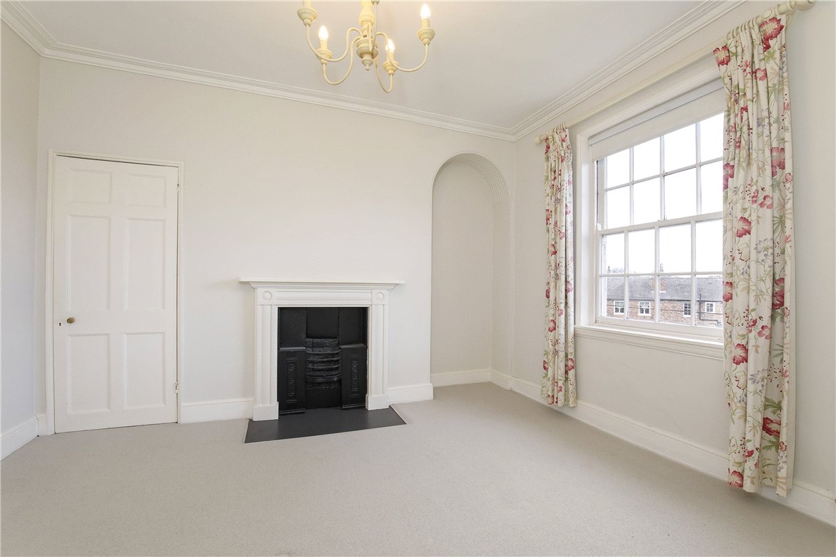 4 bedroom House, Mount Parade, York, YO24 - , Image 15