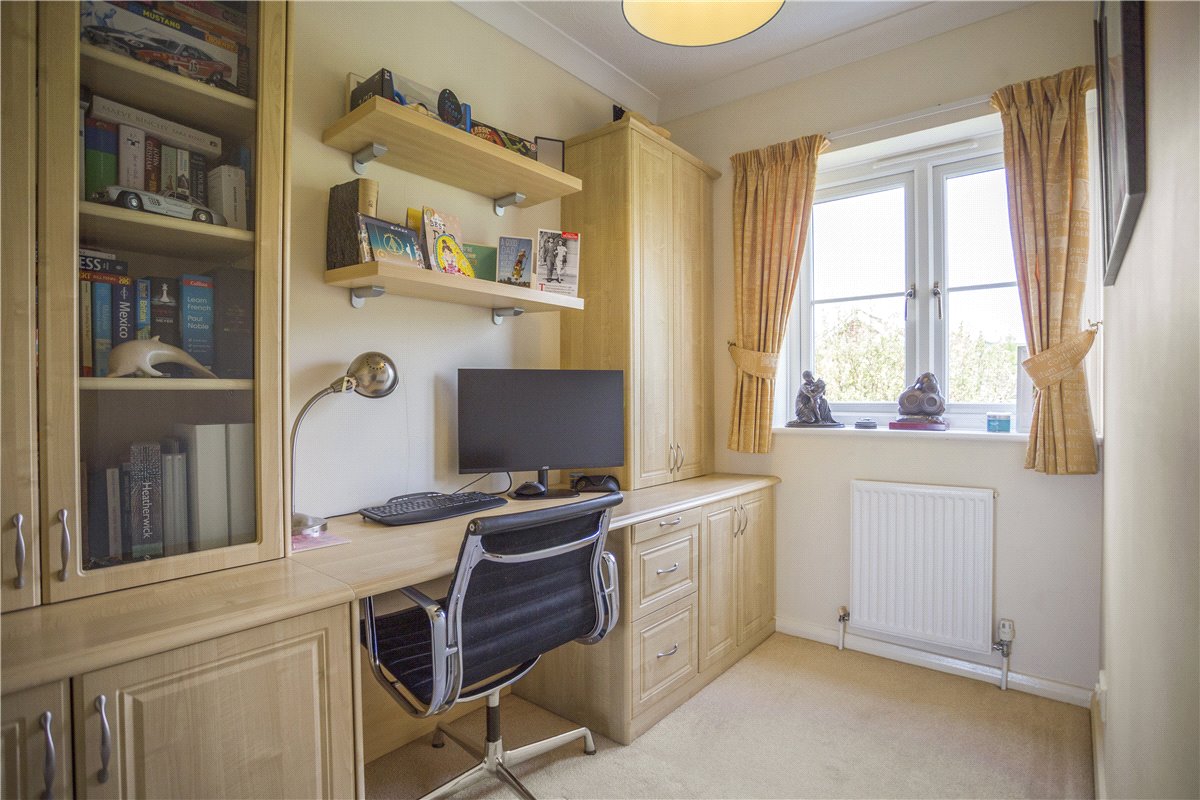 4 bedroom House, Chandlers Lane, Aldbourne, SN8 - Available, Image 12