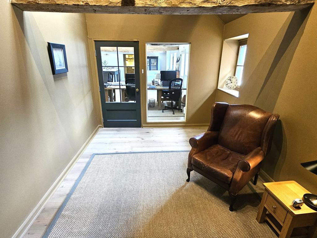 1313 Sq Ft, Redbournbury Lane, St. Albans, AL3 - Available, Image 4