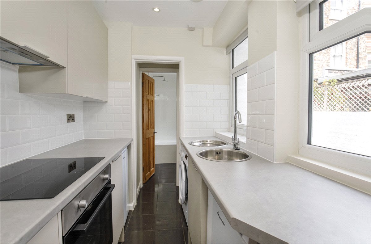 2 bedroom House, Hampden Street, York, YO1 - Let Agreed, Image 2