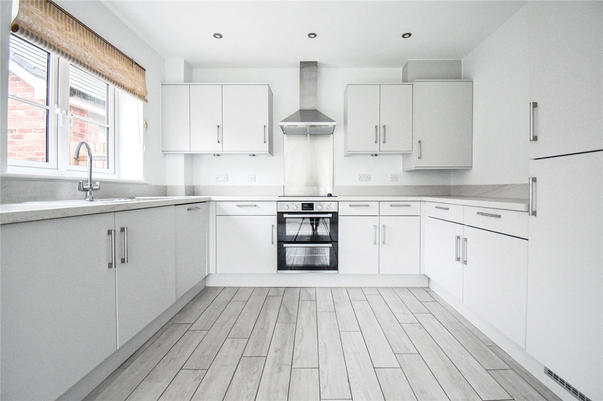 3 bedroom Residential, Samworth Close, Balsham, CB21 - Let Agreed, Image 1