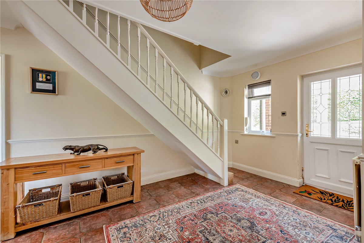 4 bedroom House, Crookham Common Road, Crookham Common, RG19 - Sold, Image 15