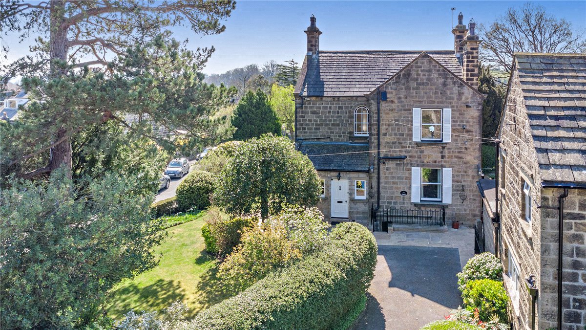 3 bedroom House, Strait Lane, Huby, LS17 - Sold, Image 5