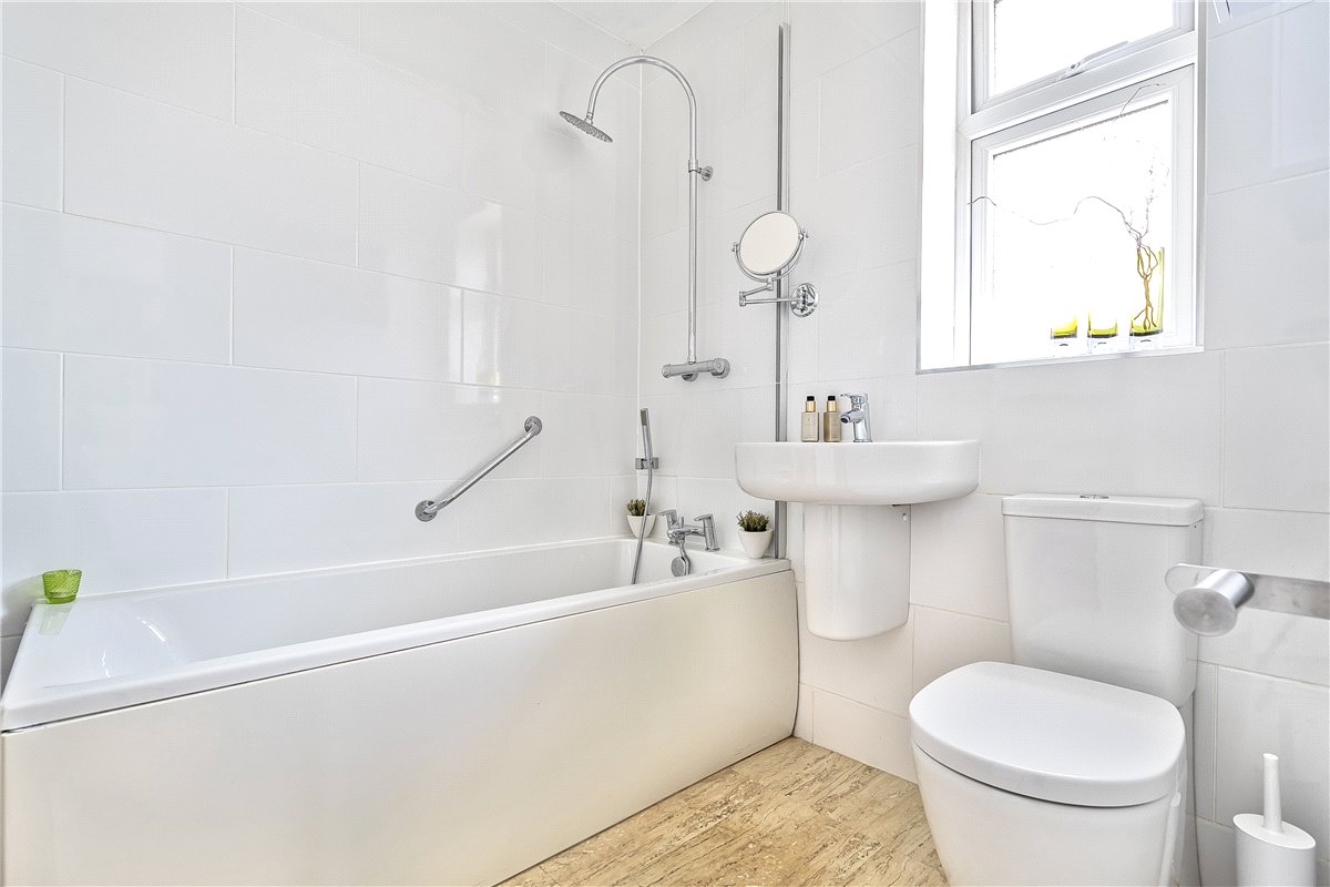 3 bedroom House, Hill Avenue, Bath, BA2 - Sold STC, Image 1