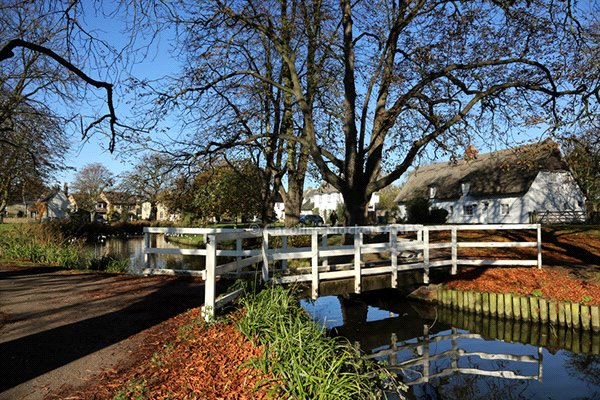 2 bedroom Flat, Station Road, Impington, CB24 - Let Agreed, Image 10