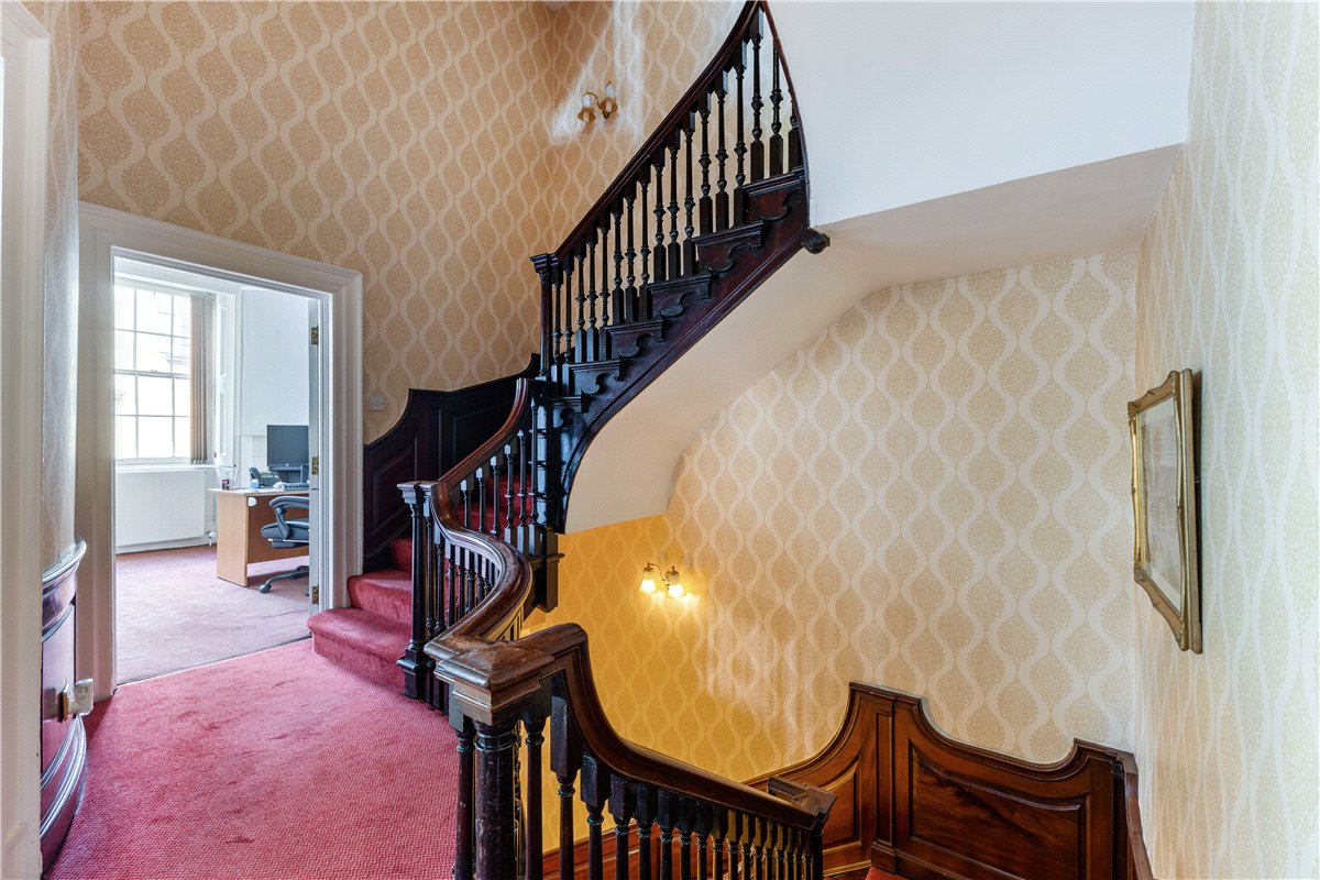 4 bedroom House, Gay Street, Bath, BA1 - Sold, Image 8