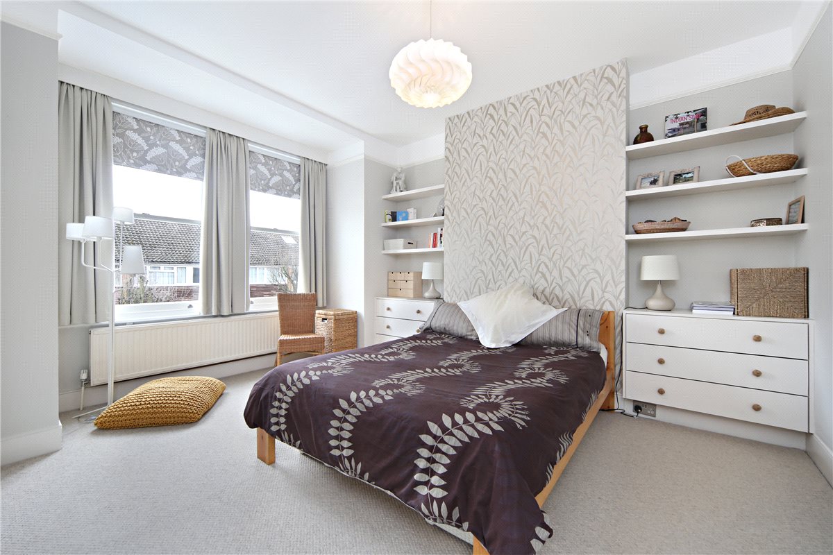 5 bedroom House, Wontner Road, London, SW17 - Sold, Image 2