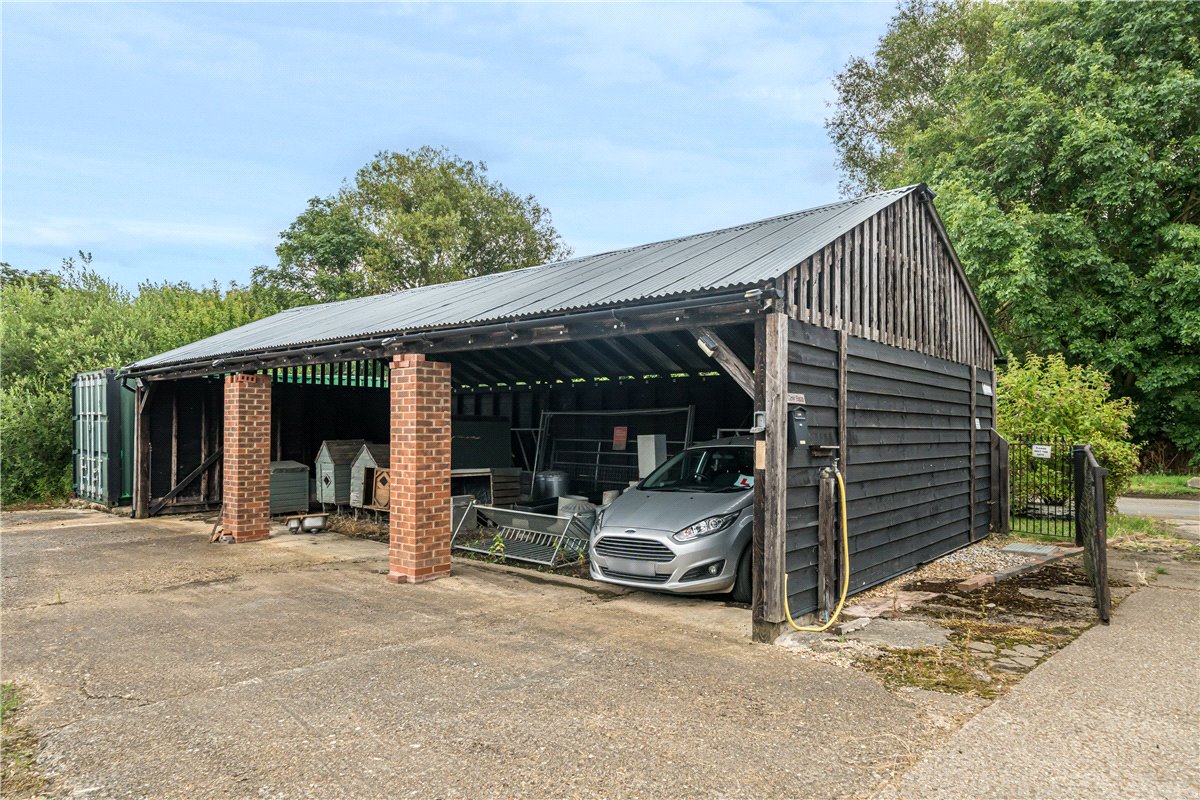 7.12  Farm, Sidings Farm, Fen Road, PE28 - Available, Image 15