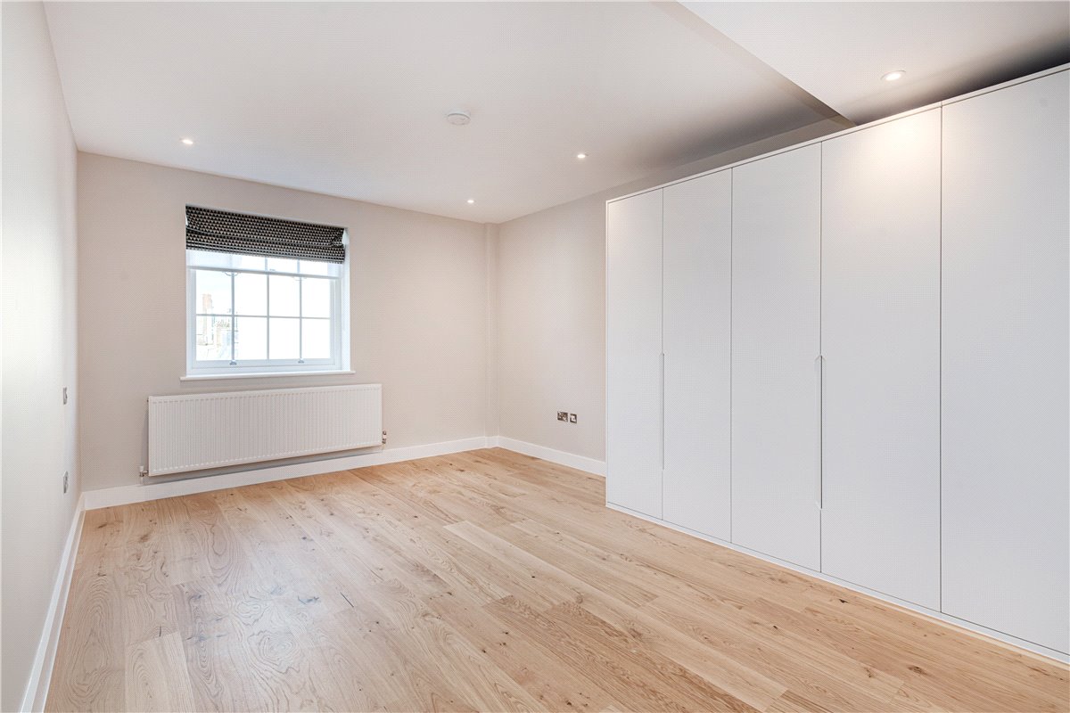 2 bedroom Flat, Sackville Street, Mayfair, W1S - Available, Image 4