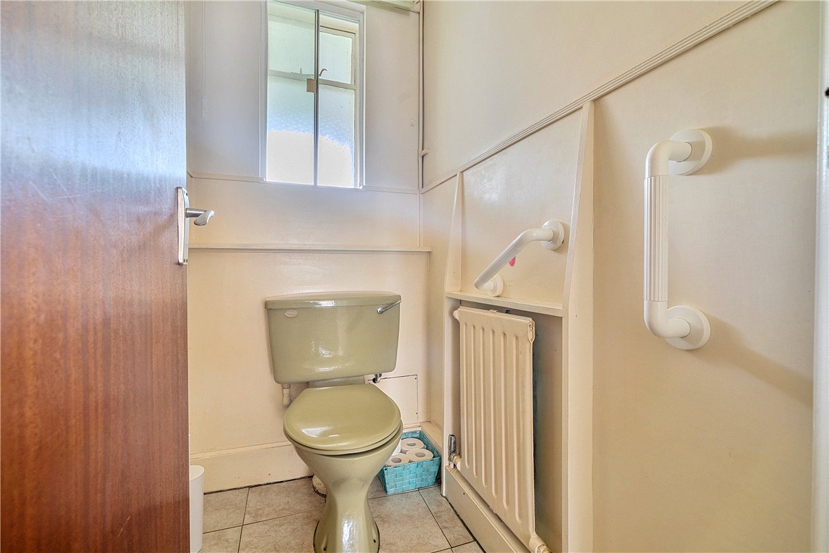 3 bedroom Bungalow, Bridle Path, Charney Bassett, OX12 - Sold STC, Image 8