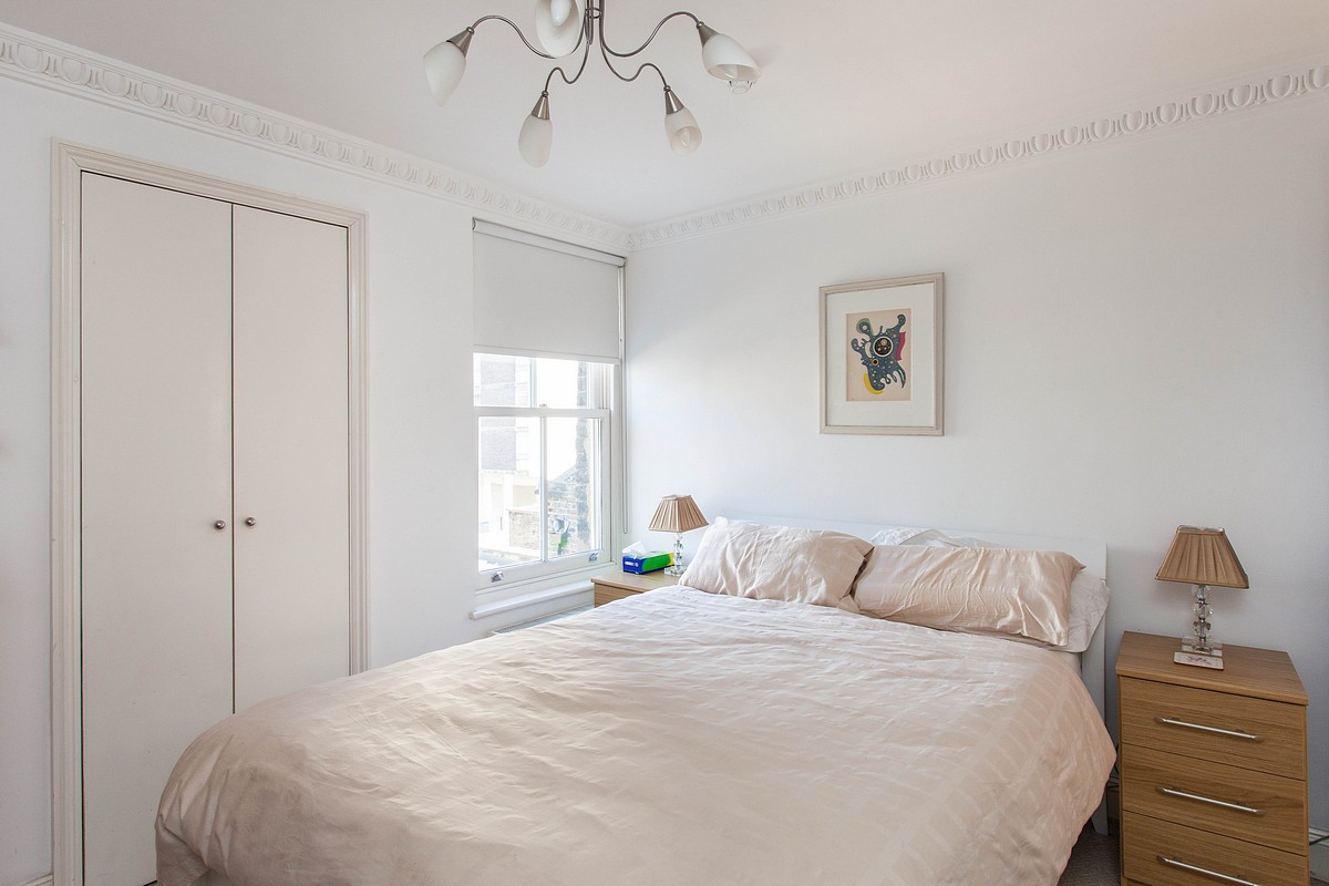 1 bedroom Flat, Seymour Place, London, W1H - Available, Image 1