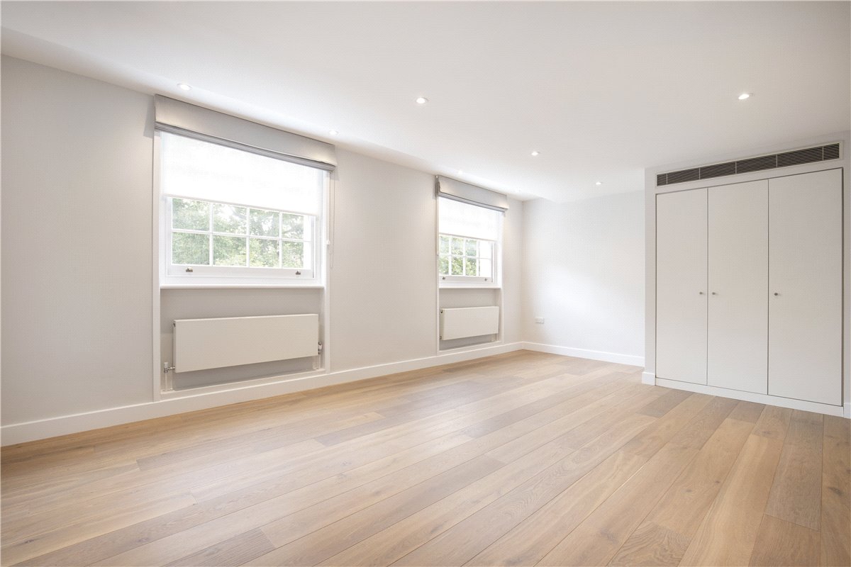 2 bedroom Flat, Bryanston Square, Marylebone, W1H - Let Agreed, Image 5