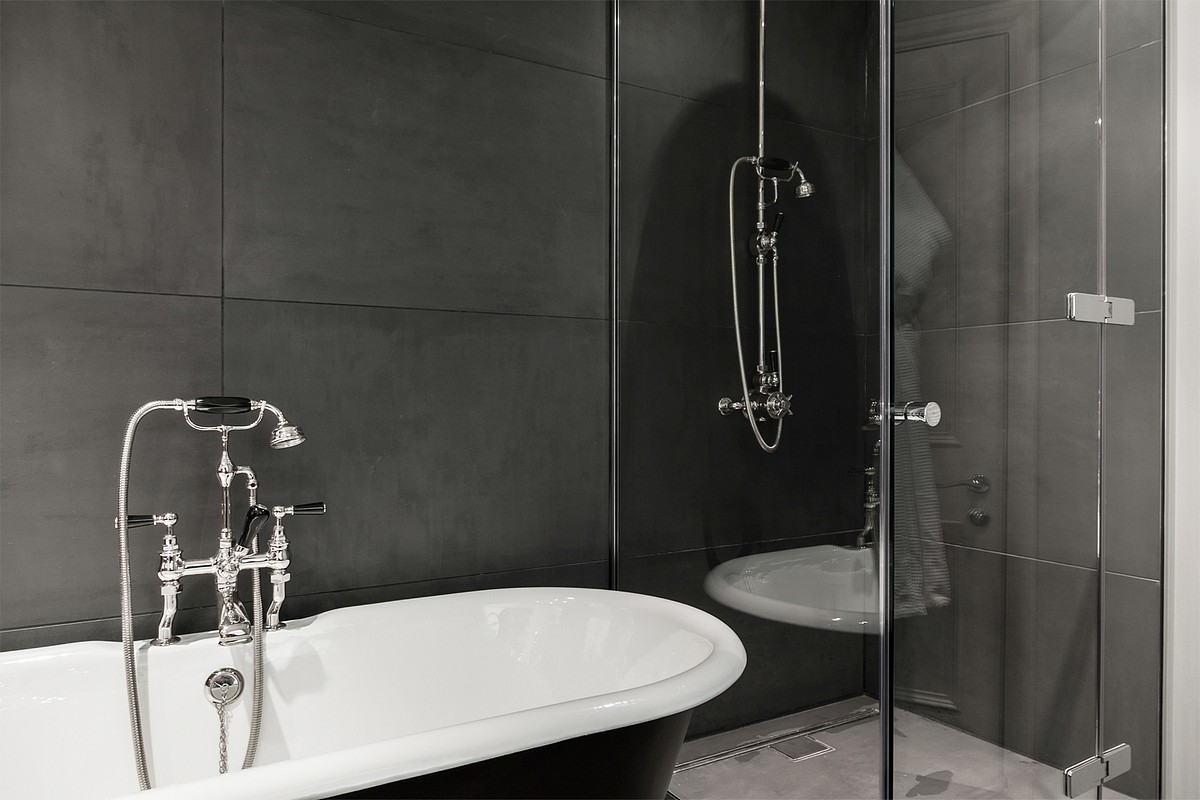 1 bedroom Flat, North Audley Street, Mayfair, W1K - Available, Image 5