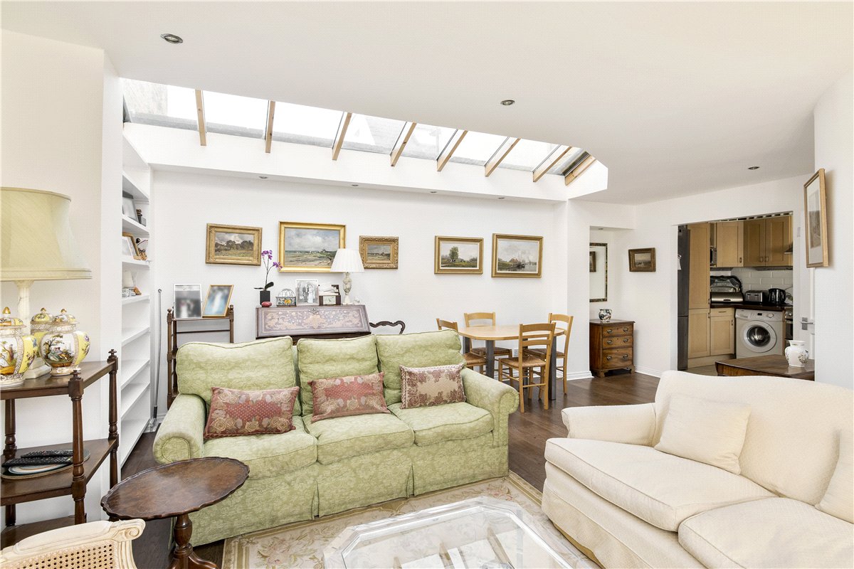 2 bedroom House, Wiseton Road, Wandsworth, SW17 - Available, Image 13