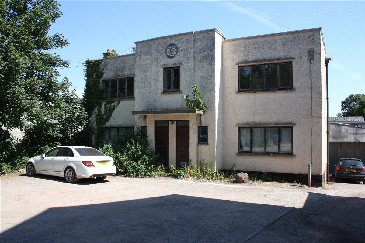   Development Land, Milverton Road, Tonedale, TA21 - Sold, Image 3