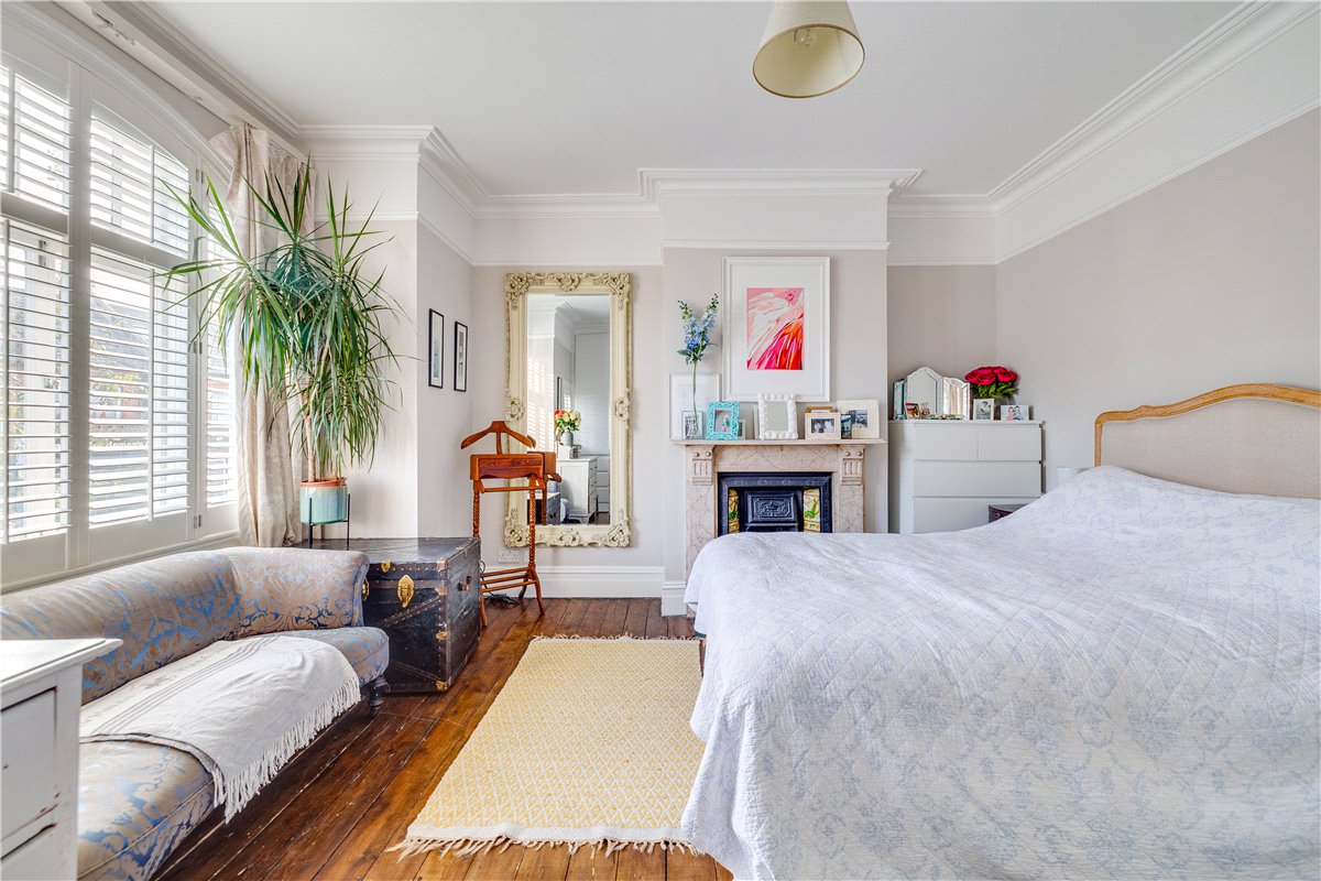 4 bedroom House, Replingham Road, London, SW18 - Sold, Image 15