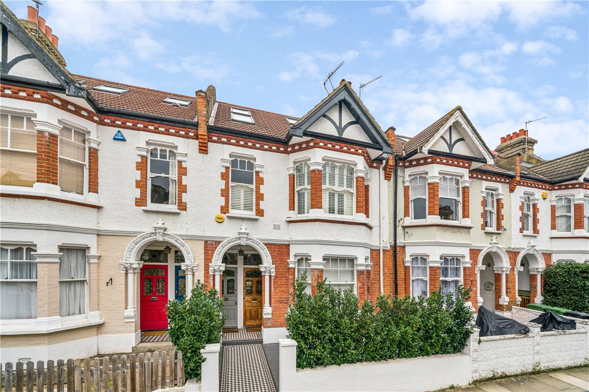 2 bedroom Flat, Harbord Street, London, SW6 - Sold STC, Image 15