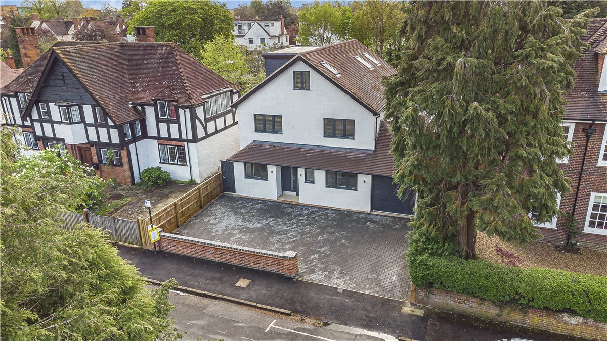 5 bedroom House, Davenant Road, Oxford, OX2 - Available, Image 21