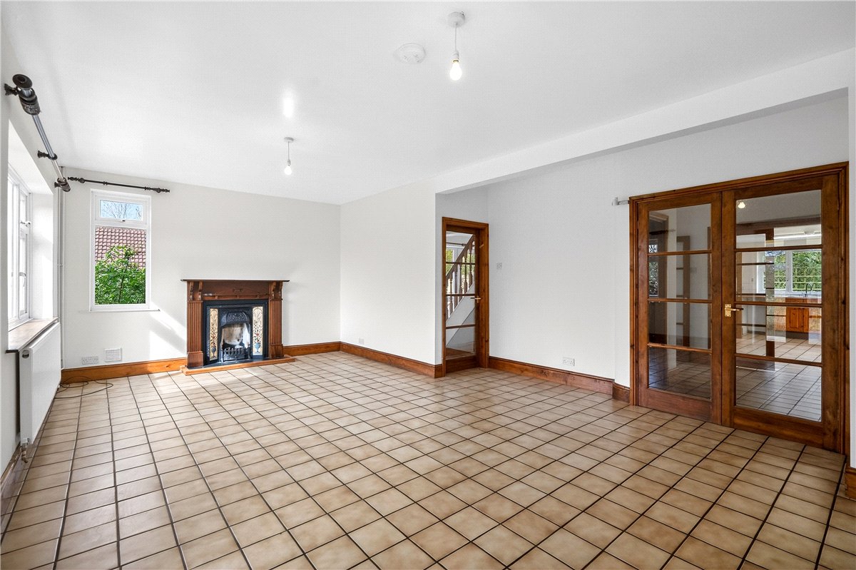 4 bedroom House, Leicester Road, New Packington, LE65 - Let Agreed, Image 8