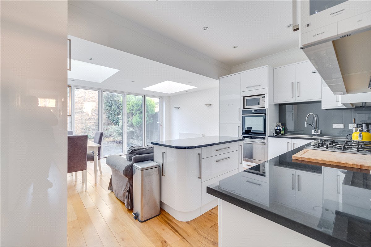 3 bedroom House, Brookwood Road, London, SW18 - Sold, Image 22