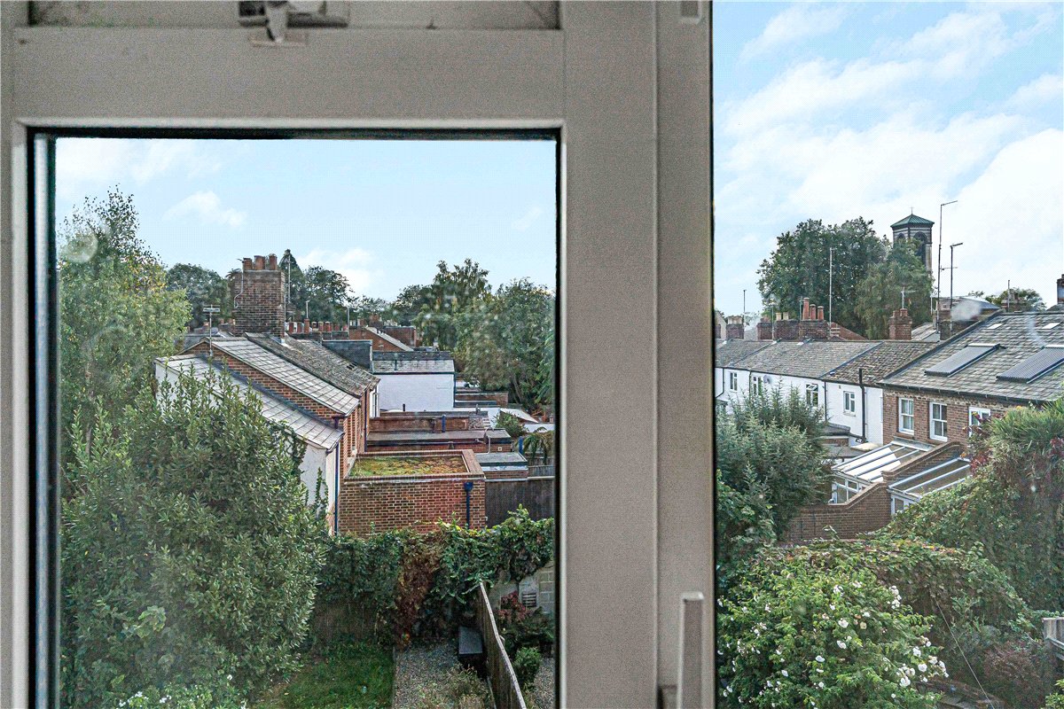 2 bedroom House, Hart Street, Oxford, OX2 - Let Agreed, Image 12
