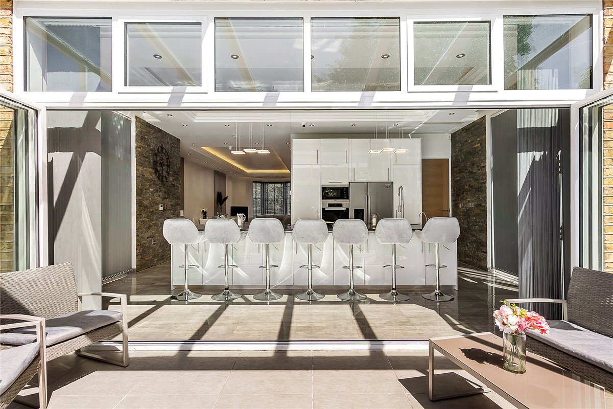 5 bedroom House, Fulham Palace Road, Fulham, SW6 - Available, Image 38