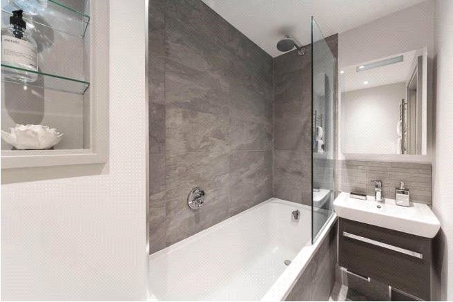 1 bedroom Flat, Grayton House, 498-504 Fulham Road, SW6 - Available, Image 5