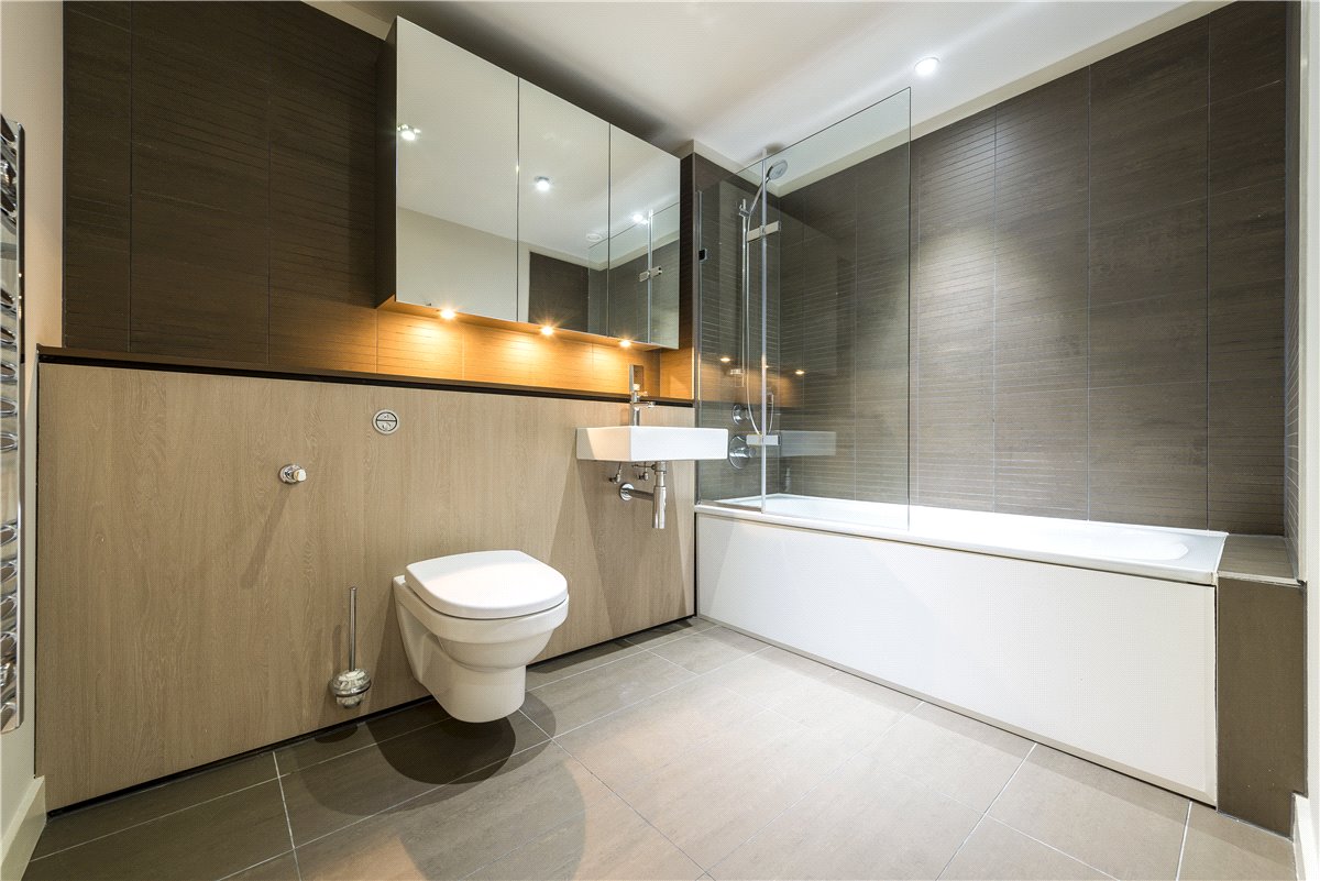 3 bedroom Flat, Merchant Square East, London, W2 - Available, Image 9