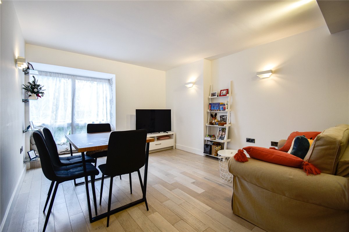 1 bedroom Flat, Riverside Place, Cambridge, CB5 - Let Agreed, Image 2
