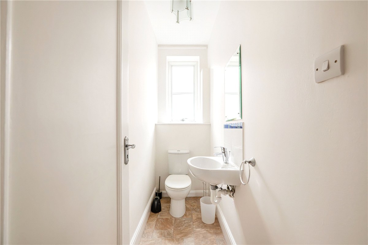 1 bedroom Flat, Chesterfield Gardens, Mayfair, W1J - Let Agreed, Image 9