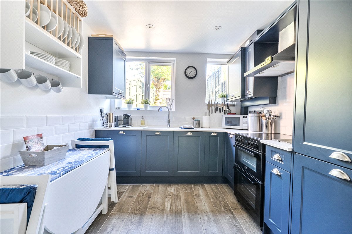 1 bedroom Cottage, St. Martins, Marlborough, SN8 - Available, Image 6