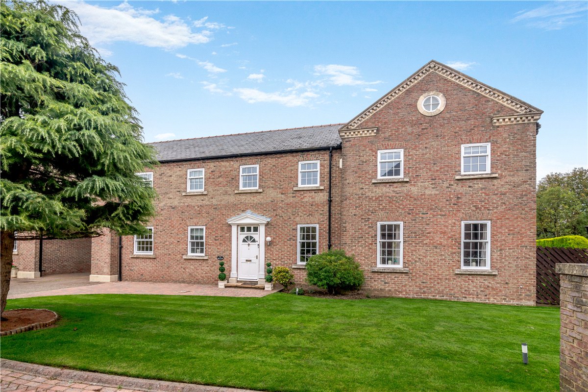 5 bedroom House, North Fields, Bickerton, LS22 - Available, Image 2